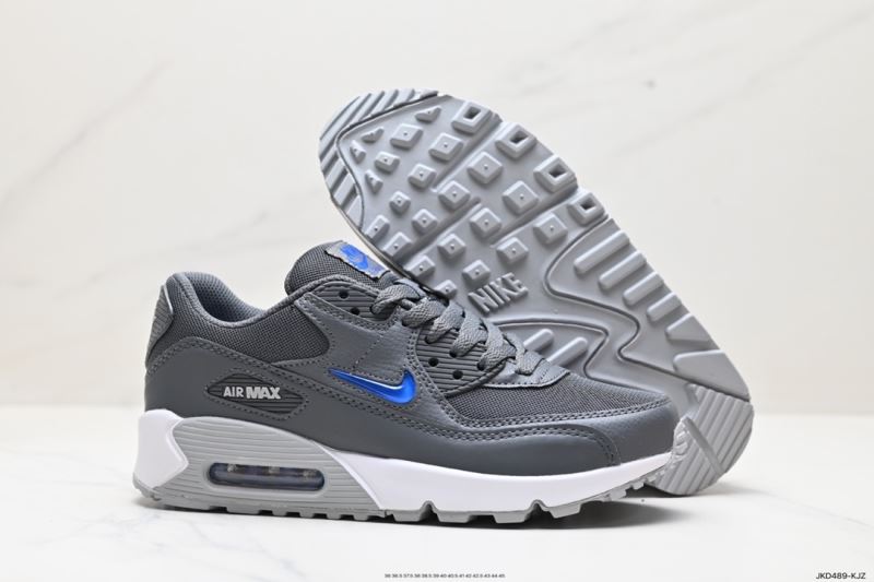 Nike Air Max Shoes